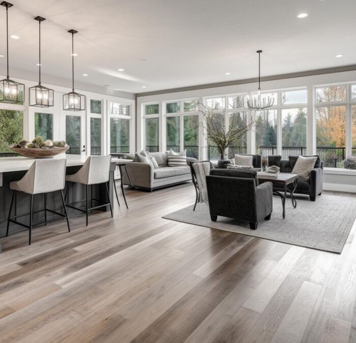 Flooring Guide: How To Choose The Right Floors For Your Home Remodel