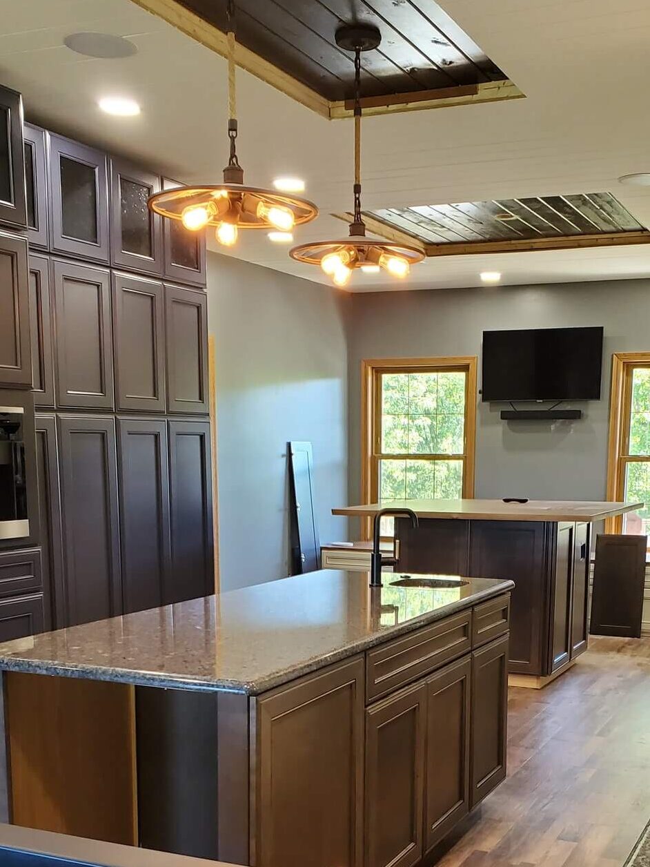 how to choose the right kitchen floors